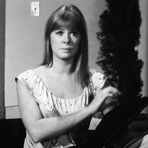 Collin Wilcox-Paxton