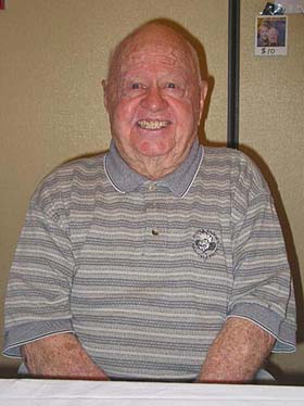 Mickey Rooney