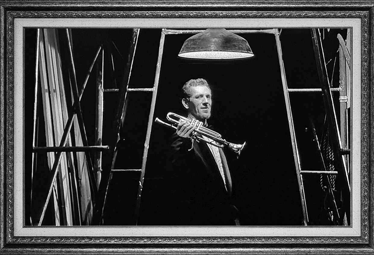 A Passage for Trumpet A Stop at Willoughby