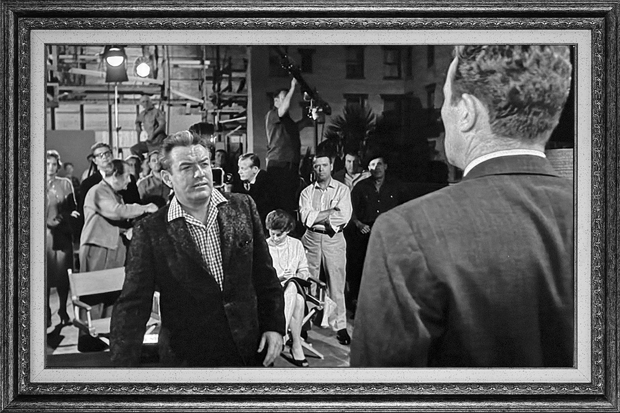 A World of Differencev A World of Difference