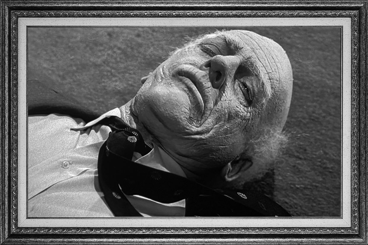 Long Live Walter Jameson Long Live Walter Jameson