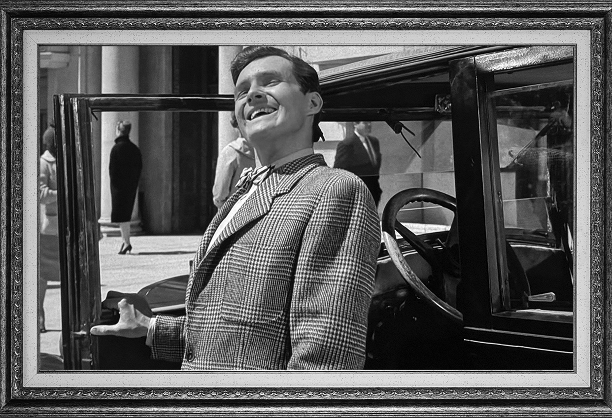 Antique,Gold,Brown,Classic,Old,Vintage,Wooden,Rectangle,Mockup,Canvas Mr. Bevis