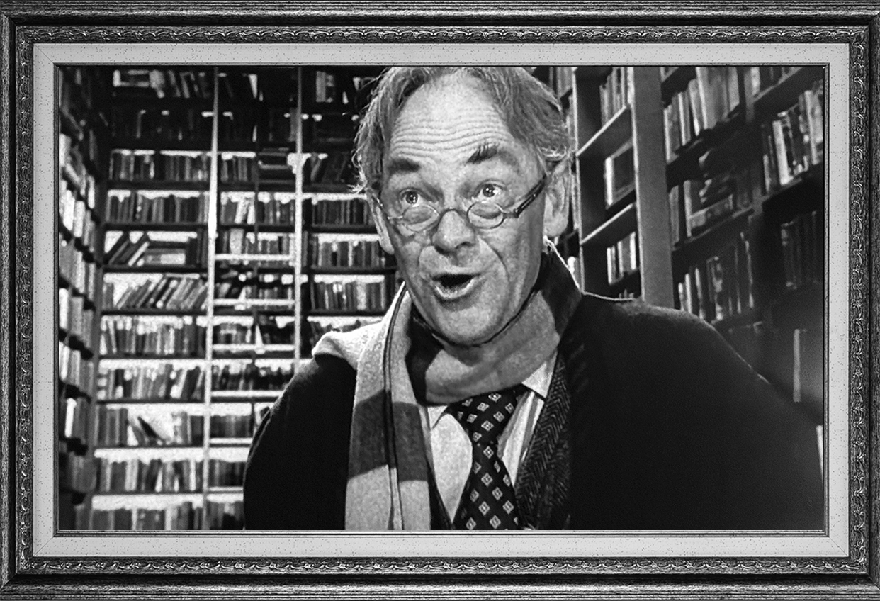 The Chaser A Stop at Willoughby