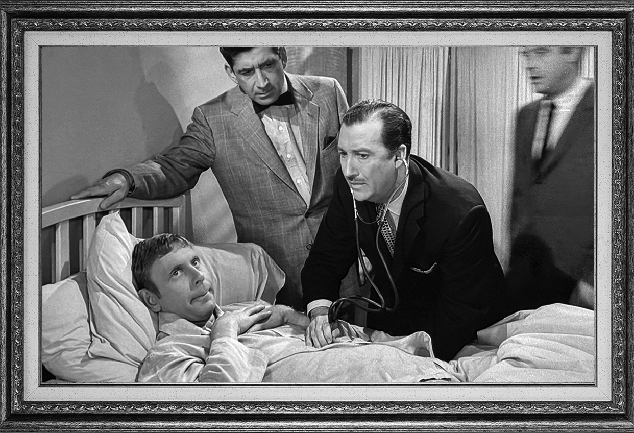 The Mighty Casey The After Hours